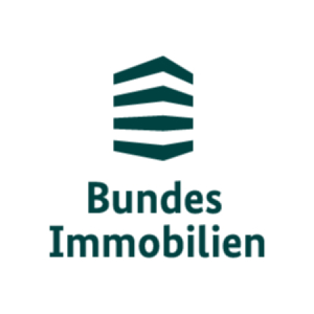 Logo Bundesanstalt für Immobilienaufgaben