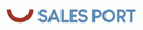 Logo Sales Port GmbH in Kassel