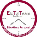 Logo ElbTalTeam in Leipzig