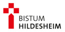 Logo Bischöfliches Generalvikariat Bistum Hildesheim in Northeim