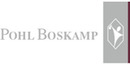 Logo G. Pohl-Boskamp GmbH & Co. KG in Dägeling