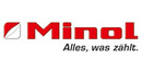 Logo Minol Messtechnik W. Lehmann GmbH & Co. KG in Kassel