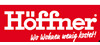 Logo Höffner Möbelgesellschaft GmbH & Co. KG in Fuldabrück