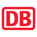 Logo Deutsche Bahn in Kassel