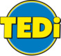 Logo TEDi GmbH & Co. KG in Borken (Hessen)