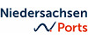 Logo Niedersachsen Ports GmbH & Co. KG in Brake