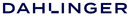 Logo Dahlinger GmbH in Lahr/Schwarzwald