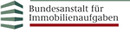Logo Bundesanstalt für Immobilienaufgaben in Kassel