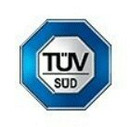 Logo TÜV SÜD Auto Plus GmbH in Kassel