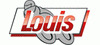 Logo Detlev Louis Motorrad-Vertriebsgesellschaft mbH in Kassel