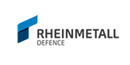 Logo Rheinmetall Landsysteme GmbH in Kassel