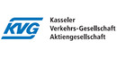 Logo Kasseler Verkehrs- Gesellschaft AG in Kassel