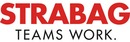Logo STRABAG in Fritzlar