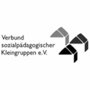 Logo Verbund sozialpädagogischer Kleingruppen e.V. in Kassel