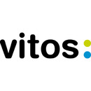 Logo Vitos gGmbH in Haina (Kloster)