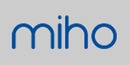 Logo miho Inspektionssysteme GmbH in Kassel