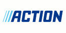 Logo Action Deutschland GmbH in Schwalmstadt