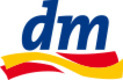Logo dm-drogerie markt GmbH + Co.KG in Bad Arolsen