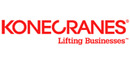 Logo Konecranes GmbH in Fuldabrück