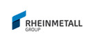 Logo Rheinmetall Electronics GmbH in Kassel