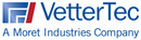 Logo VetterTec GmbH in Kassel