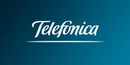 Logo Telefónica Germany GmbH & Co. OHG in Kassel
