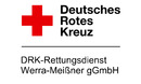 Logo DRK Kreisverband Witzenhausen e.V. in Witzenhausen