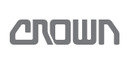 Logo CROWN Gabelstapler GmbH & Co. KG in Kassel