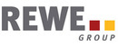 Logo REWE Group in Kassel