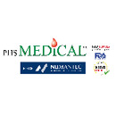 Logo PHS Medical GmbH in Fuldabrück