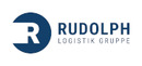 Logo Rudolph Logistik Gruppe SE & Co. KG in Gudensberg