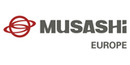 Logo Musashi Europe GmbH