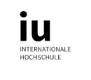 Logo IU Internationale Hochschule in Bad Berka