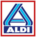 Logo ALDI Sievershausen in Brome