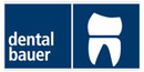 Logo dental bauer GmbH in Kassel
