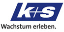 Logo K+S Aktiengesellschaft in Kassel