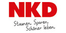 Logo NKD Deutschland GmbH in Fritzlar