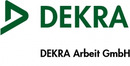 Logo DEKRA Arbeit GmbH in Hamburg