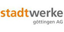 Logo Stadtwerke Göttingen AG in Göttingen