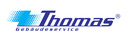 Logo Thomas Gebäudeservice GmbH & Co. KG in Dransfeld