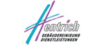 Logo Hentrich GmbH Gebäudereinigung in Hofgeismar