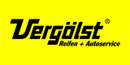 Logo Vergölst GmbH in Kassel