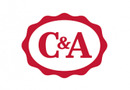 Logo C&A Mode GmbH & Co. KG in Korbach