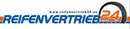 Logo Reifenvertrieb24 GmbH in Baunatal