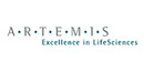 Logo Artemis GmbH Excellence in Lifescience in Wasserburg am Inn