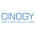 Logo CINOGY System GmbH in Duderstadt