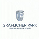 Logo Gräflicher Park GmbH & Co.KG in Bad Driburg