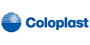 Logo Coloplast GmbH in Naumburg