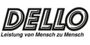 Logo Ernst Dello GmbH & Co. KG in Kassel