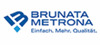 Logo BRUNATA-METRONA GmbH & Co. KG in München